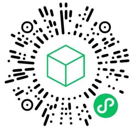 小正方助手二维码