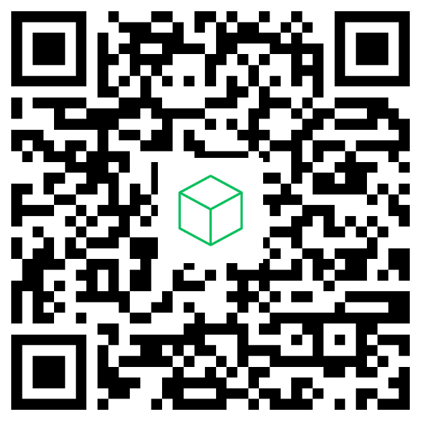 预约/预定二维码
