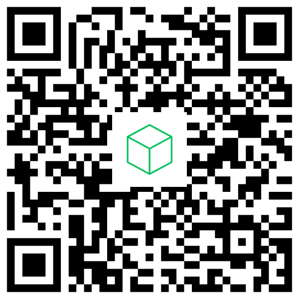 文件分享二维码