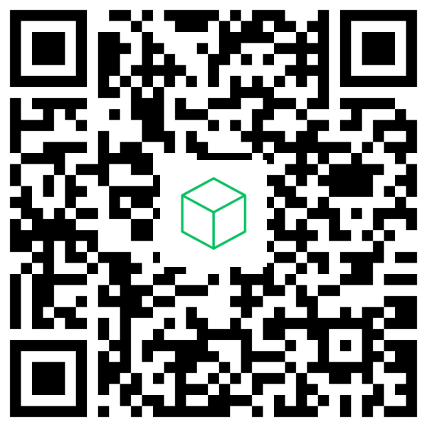 表格快查二维码