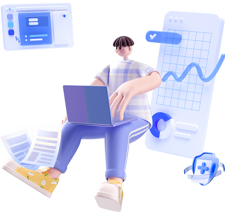 小正方助手网站首页大图